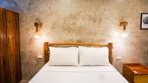 客房, 2 间卧室 (Holiday Home) | 2 多间卧室、客房内保险箱、笔记本电脑工作区、折叠床/加床(额外收费)