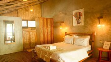 Chambre, 2 chambres (Holiday Home) | Intérieur