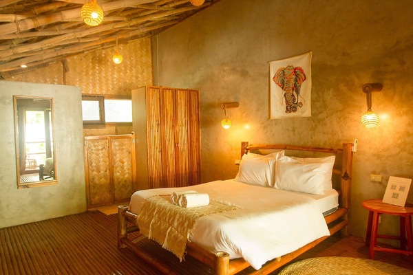 Room, 2 Bedrooms (Holiday Home) | Interior