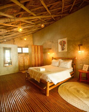 Room, 2 Bedrooms (Holiday Home) | Interior
