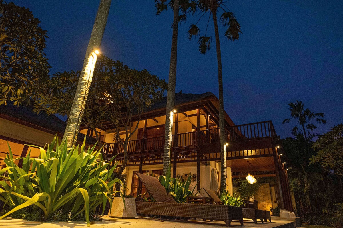 Image de profil de l’hôte