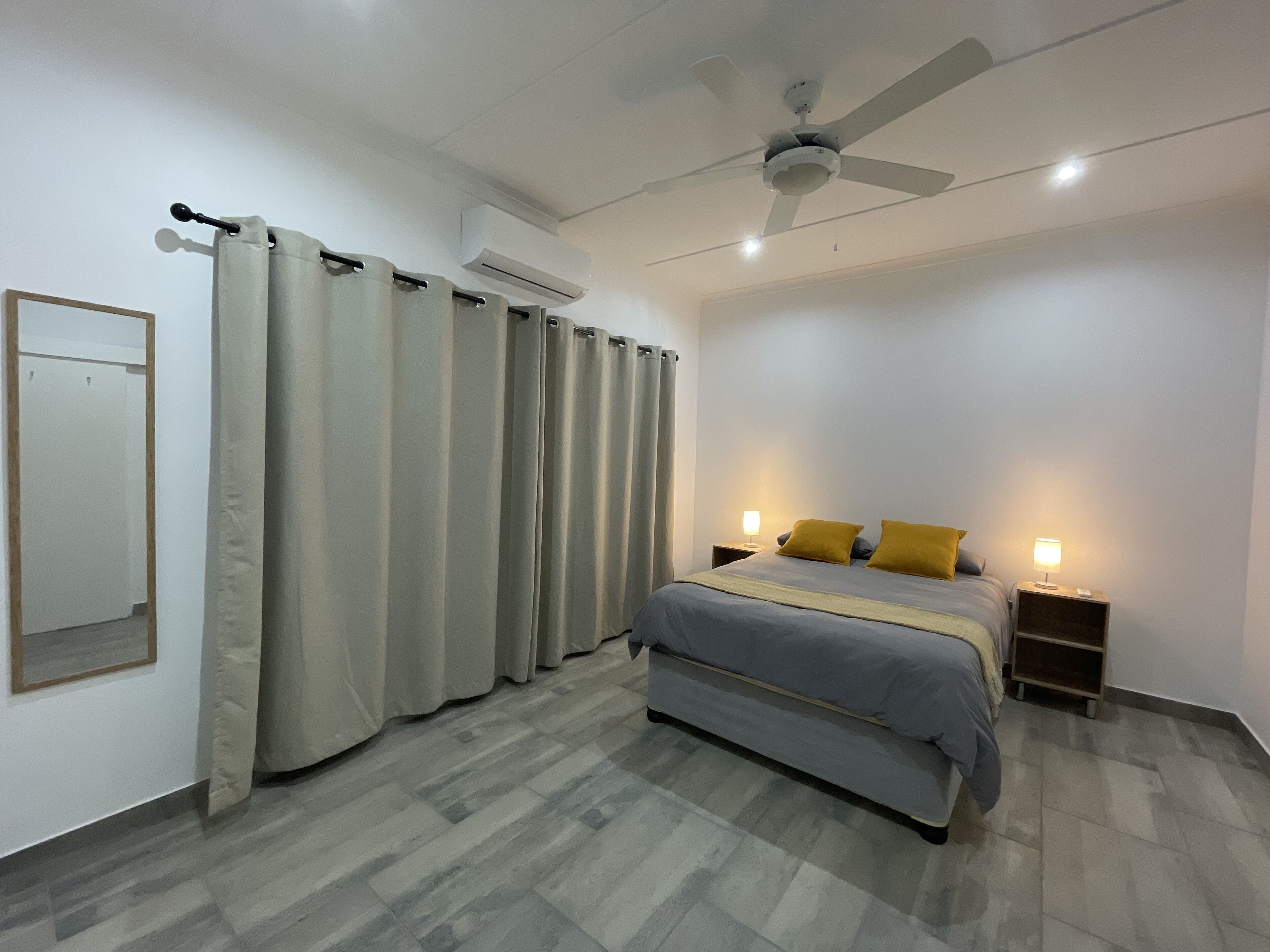 3 Schlafzimmer, WLAN, Bettwäsche