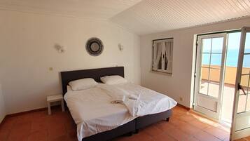 3 Schlafzimmer, kostenloses WLAN