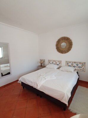 3 Schlafzimmer, kostenloses WLAN