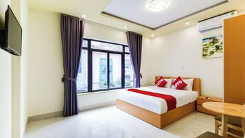 Family Room | Bed sheets