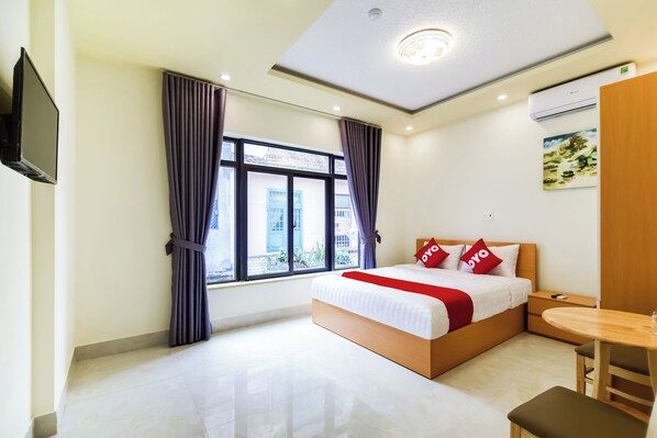 Familienzimmer | Bettwäsche