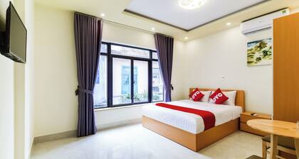 OYO 805 Pegasus Homestay