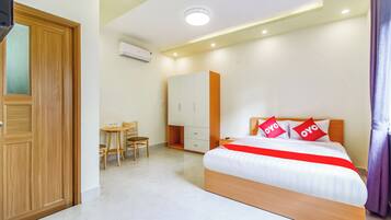 Deluxe-Doppelzimmer | Bettwäsche