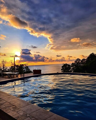 Hotel Hills Kvariati