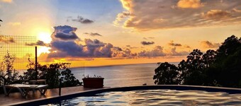 Hotel Hills Kvariati