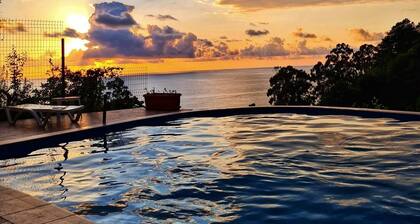 Hotel Hills Kvariati