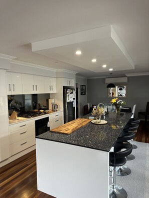 Dining tables