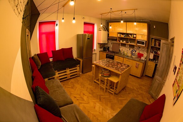 Intérieur