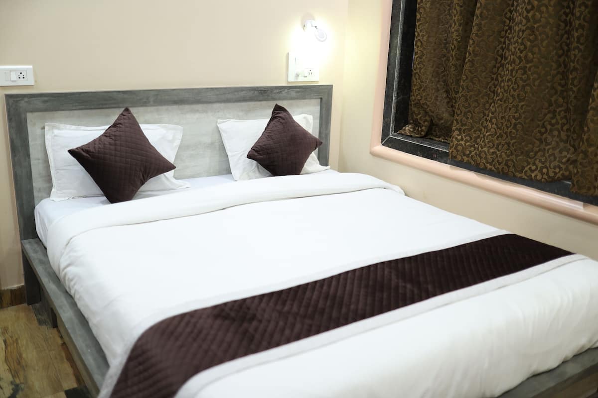 Villa Familiale, plusieurs lits, vue vallée, côté jardin | 3 chambres, Wi-Fi gratuit, draps fournis