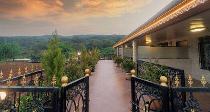 Bagicha Villa and Cottage