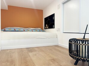 3 Schlafzimmer, Bügeleisen/Bügelbrett, kostenloses WLAN, Bettwäsche