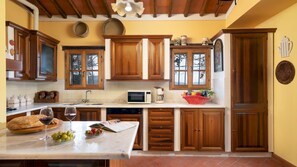Villa | 3 chambres