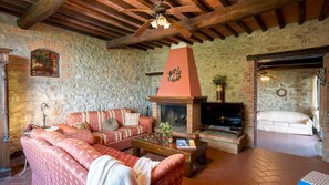Villa | 3 dormitorios