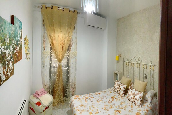 2 Schlafzimmer