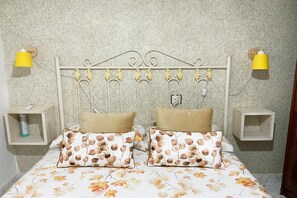 2 slaapkamers