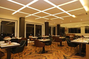 Restaurant - Pagoda Centurion (Dehradun)