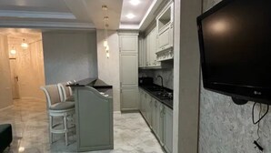 Apartment | Private kitchen - your home (Yerevan)