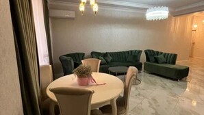 Apartment | Living area - your home (Yerevan)