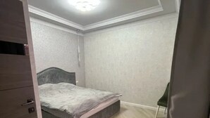 Apartment | Bathroom - your home (Yerevan)