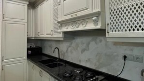 Apartment | Private kitchen - your home (Yerevan)