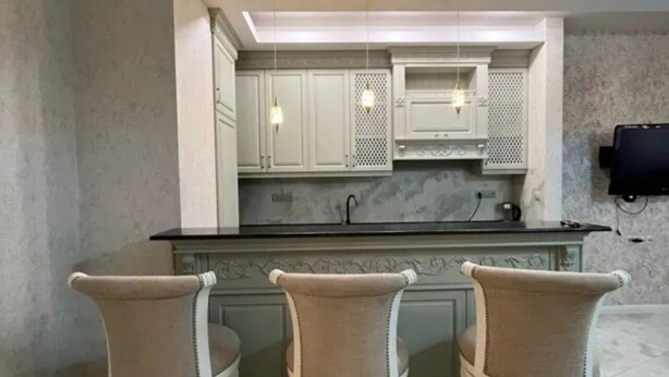 Apartment | Private kitchen - your home (Yerevan)