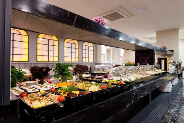Restaurantes