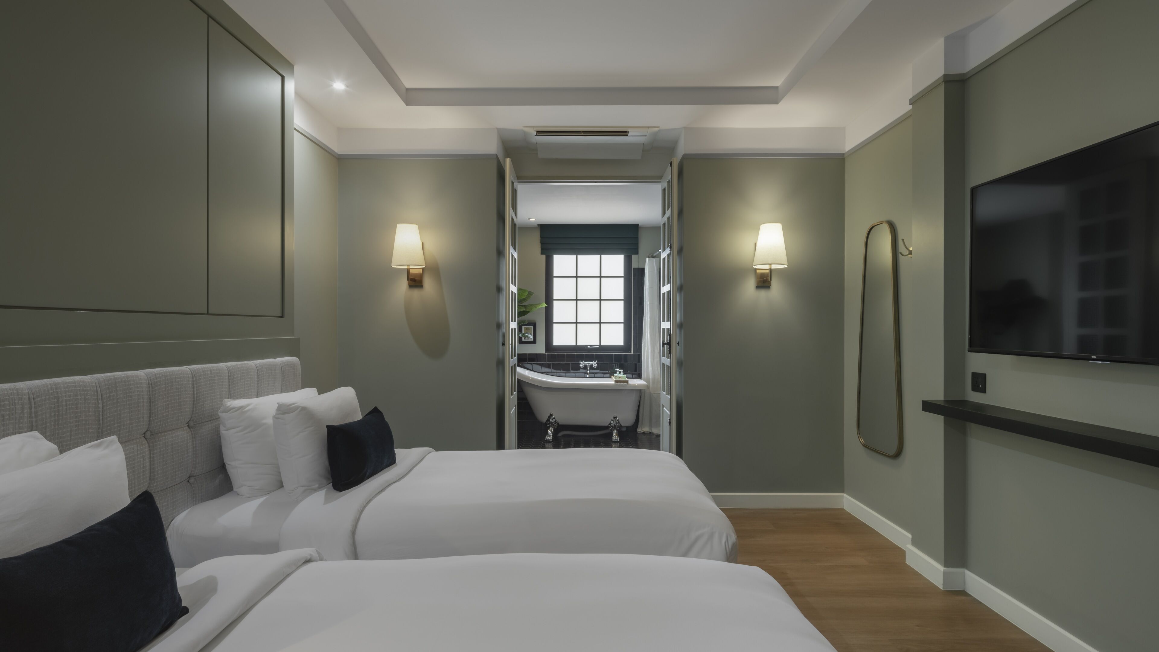 Photo - Hotel Thomas Bangkok