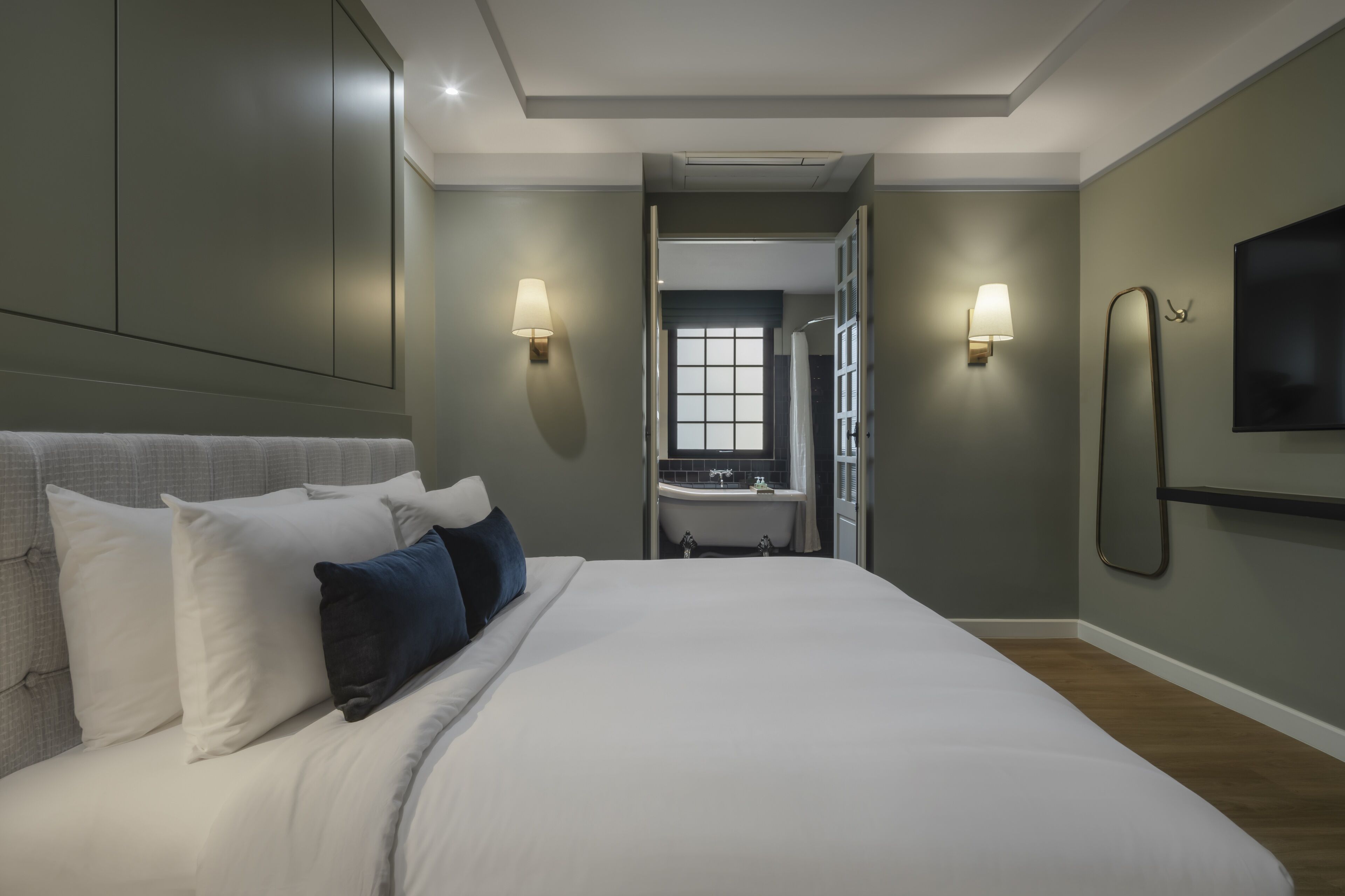 Photo - Hotel Thomas Bangkok