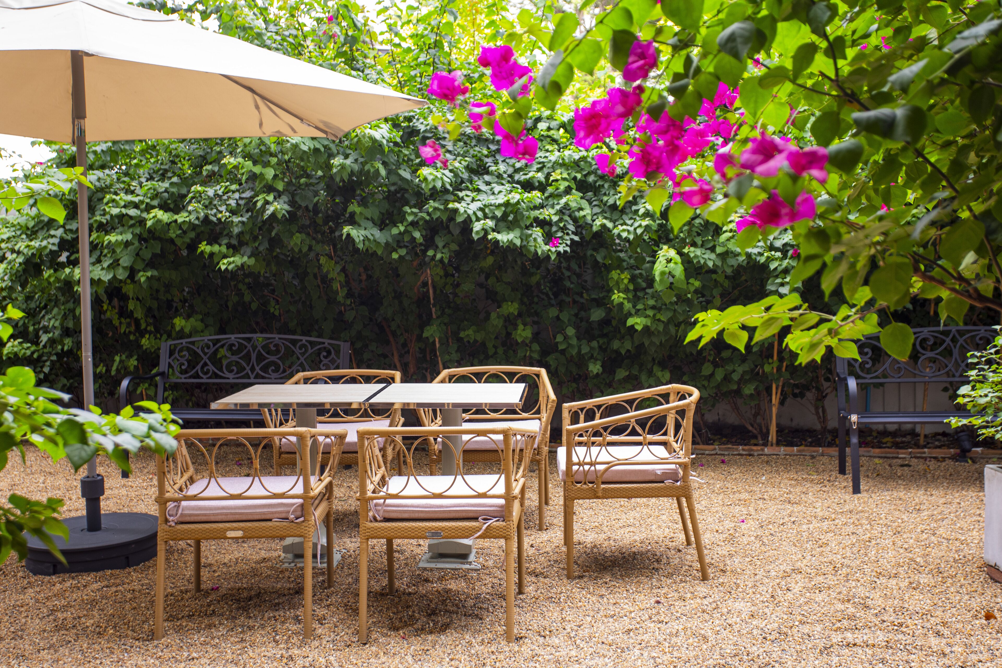 Photo - Hotel Thomas Bangkok