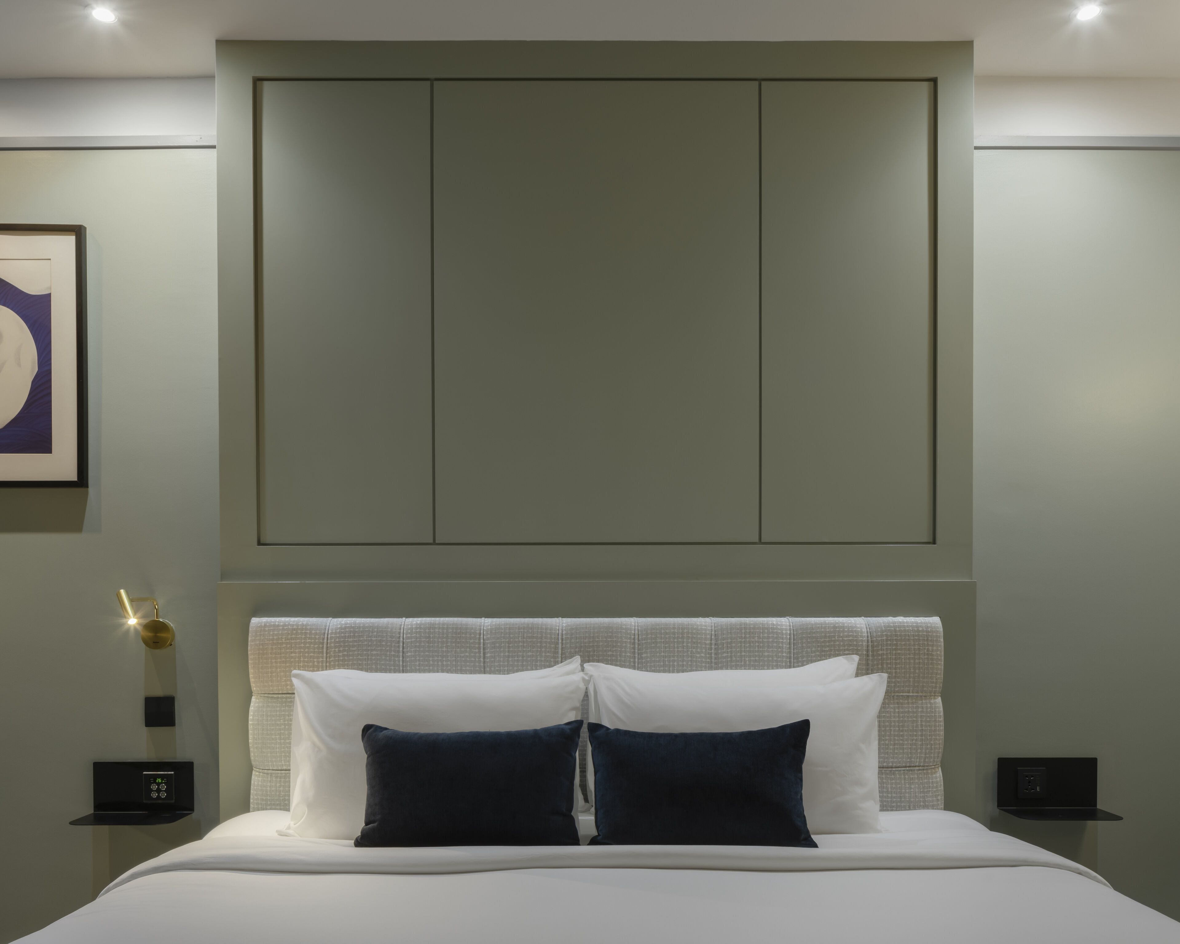 Photo - Hotel Thomas Bangkok