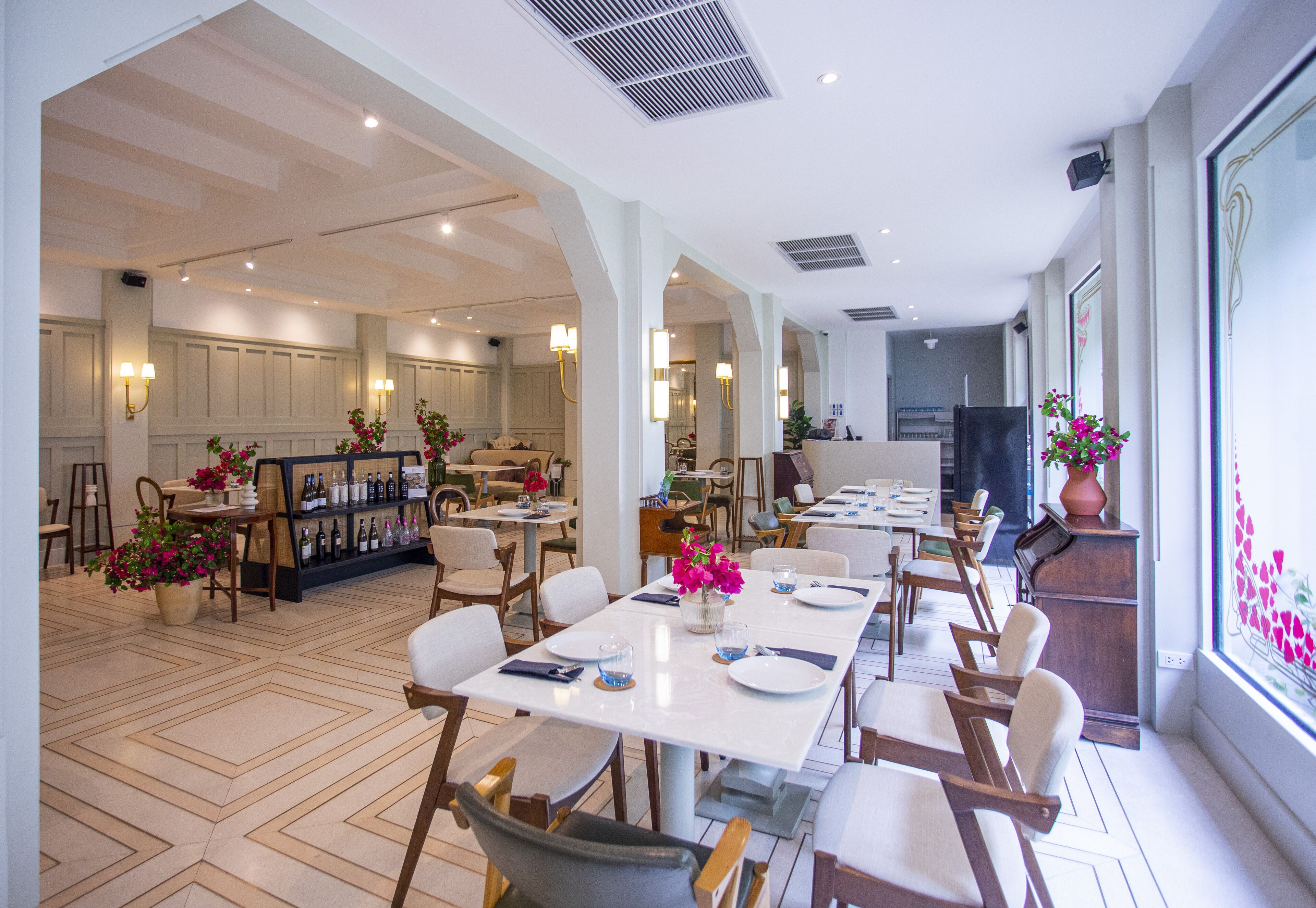 Photo - Hotel Thomas Bangkok