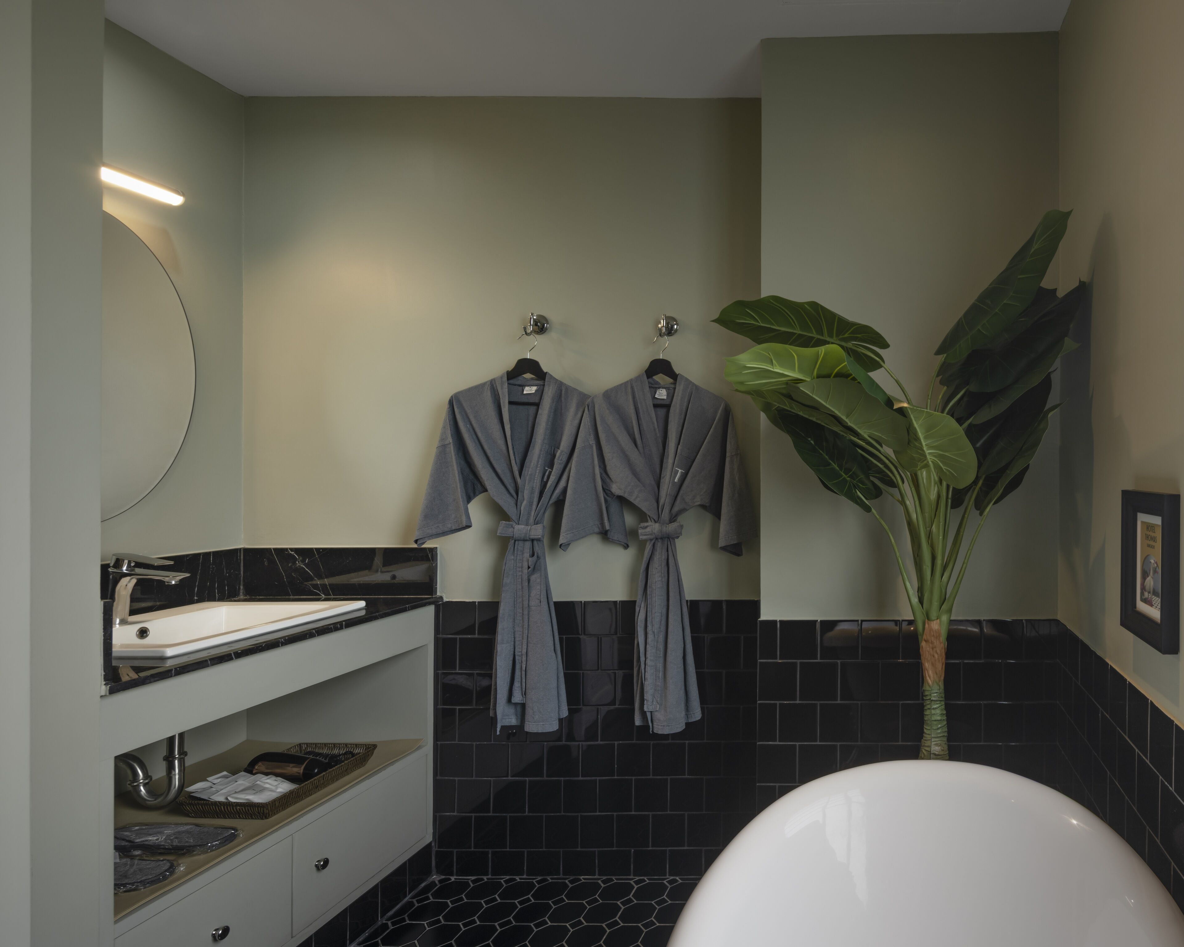 Photo - Hotel Thomas Bangkok