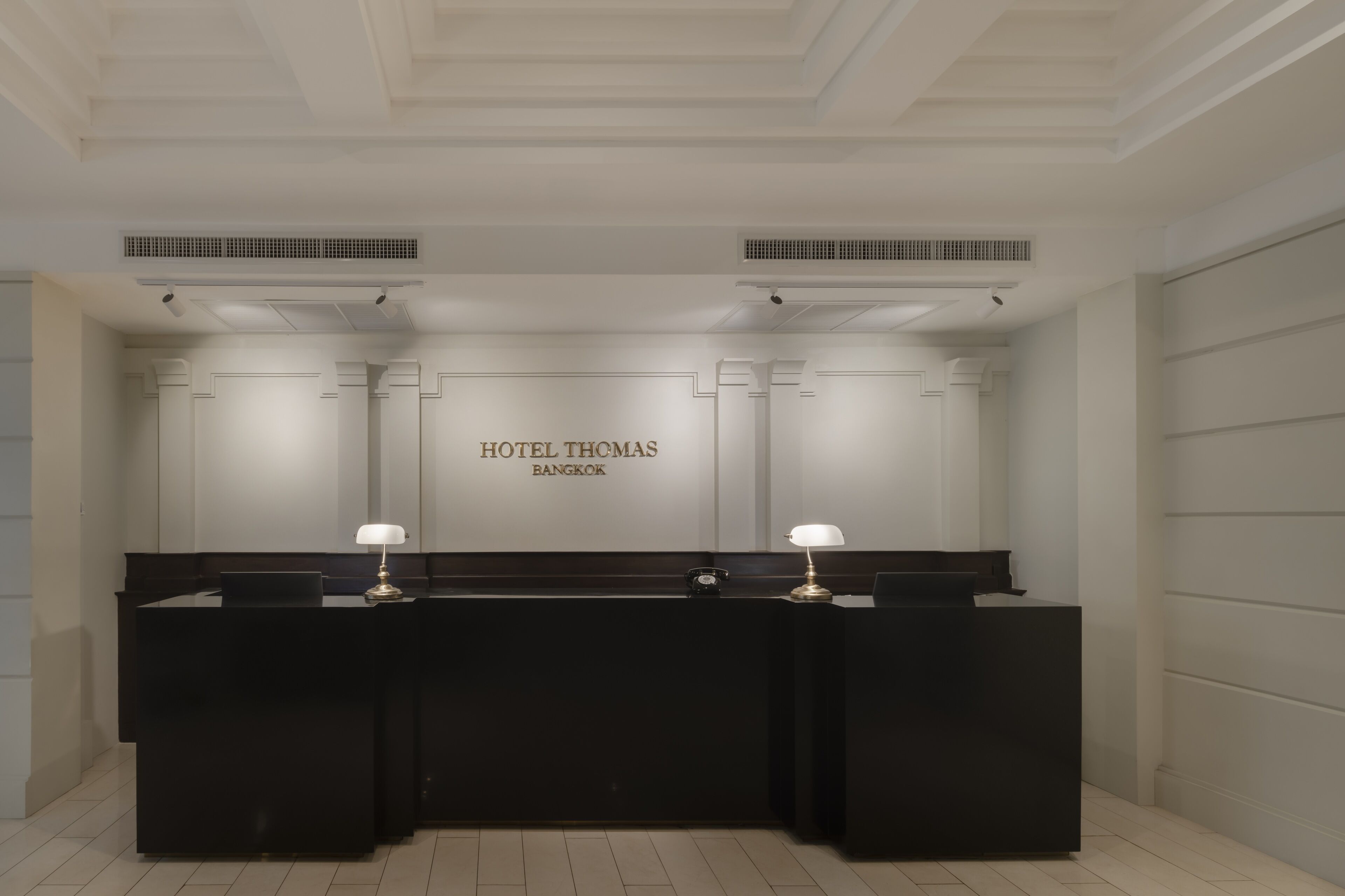 Photo - Hotel Thomas Bangkok