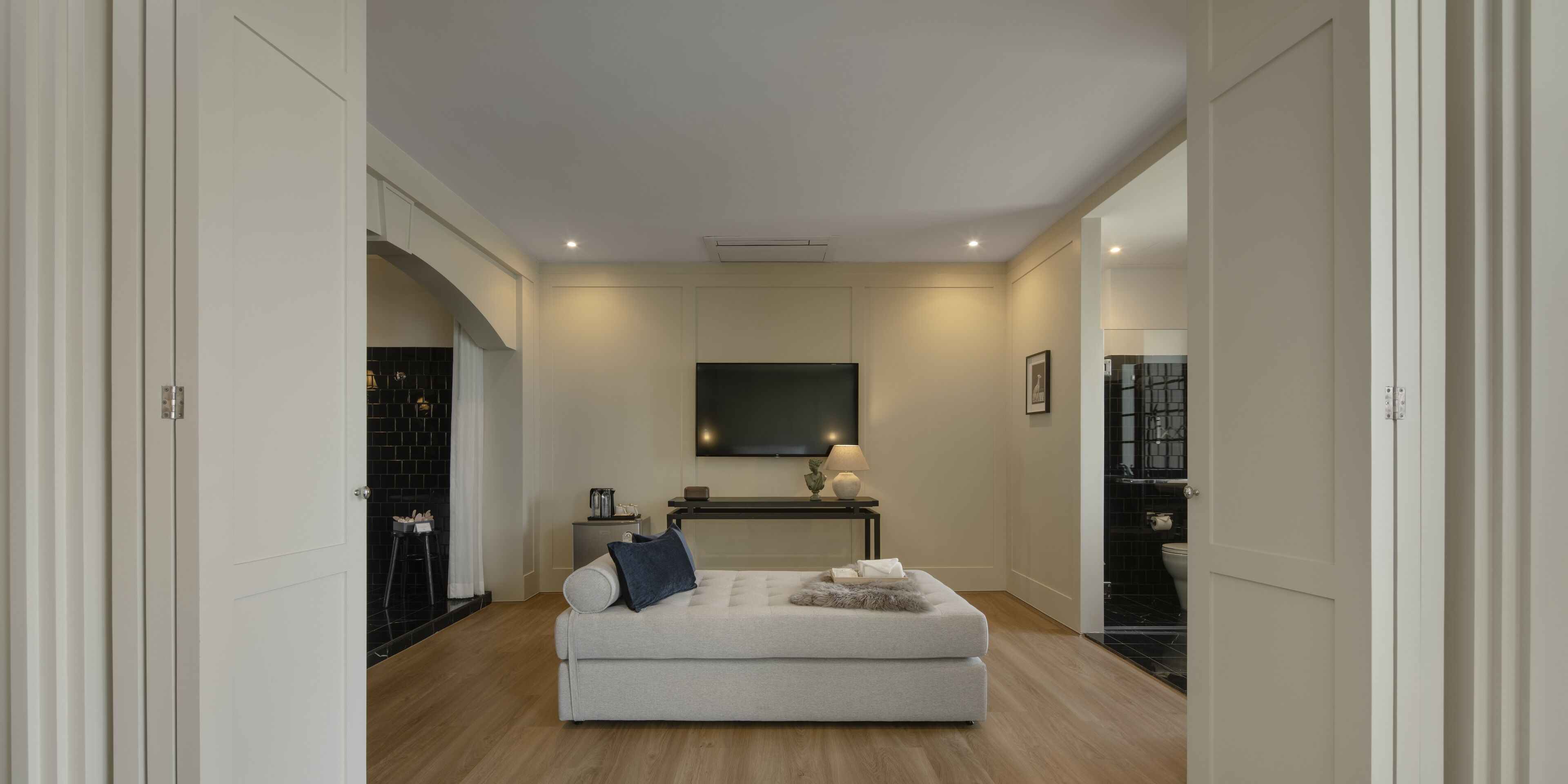 Photo - Hotel Thomas Bangkok