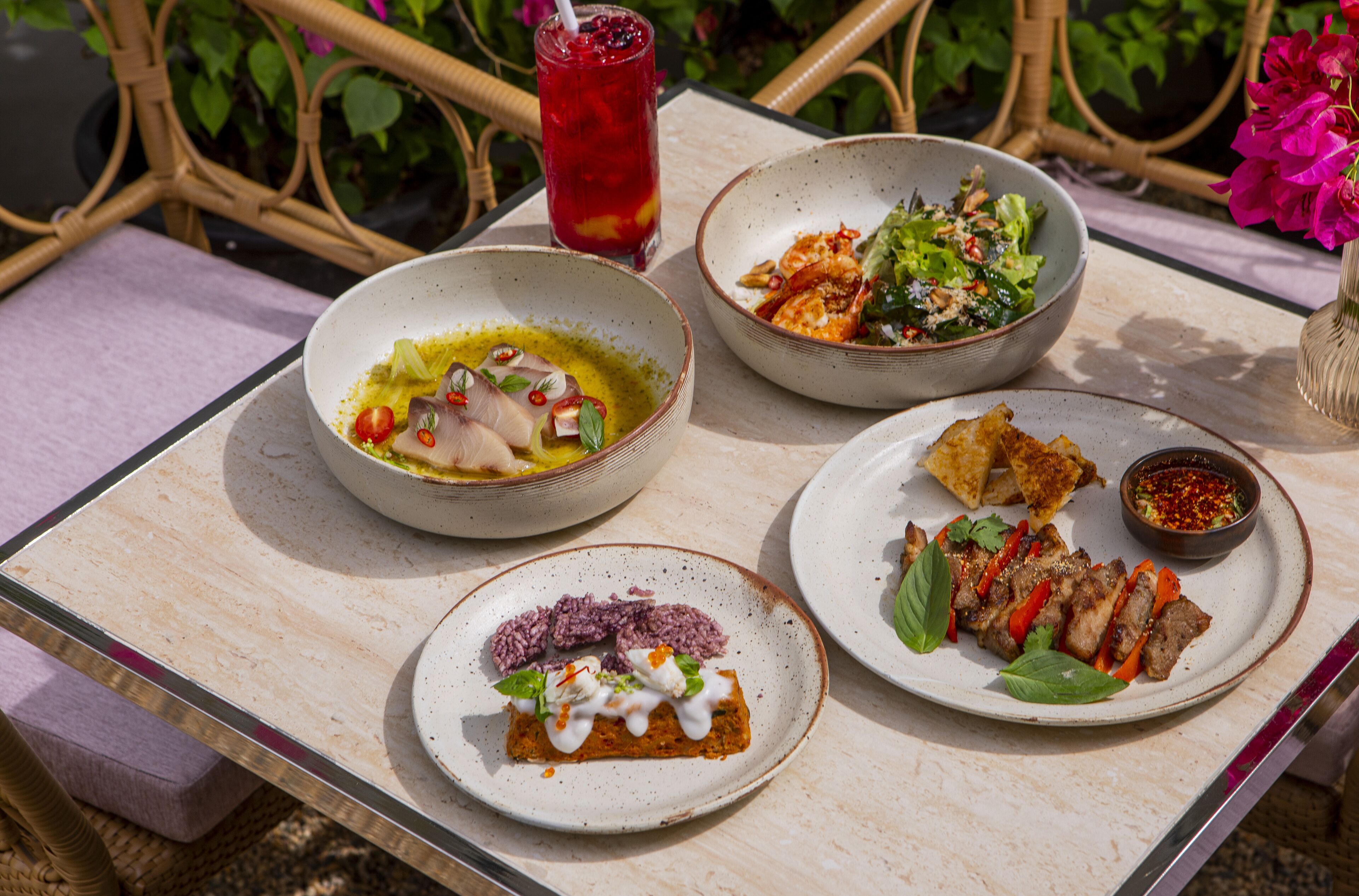 Photo - Hotel Thomas Bangkok