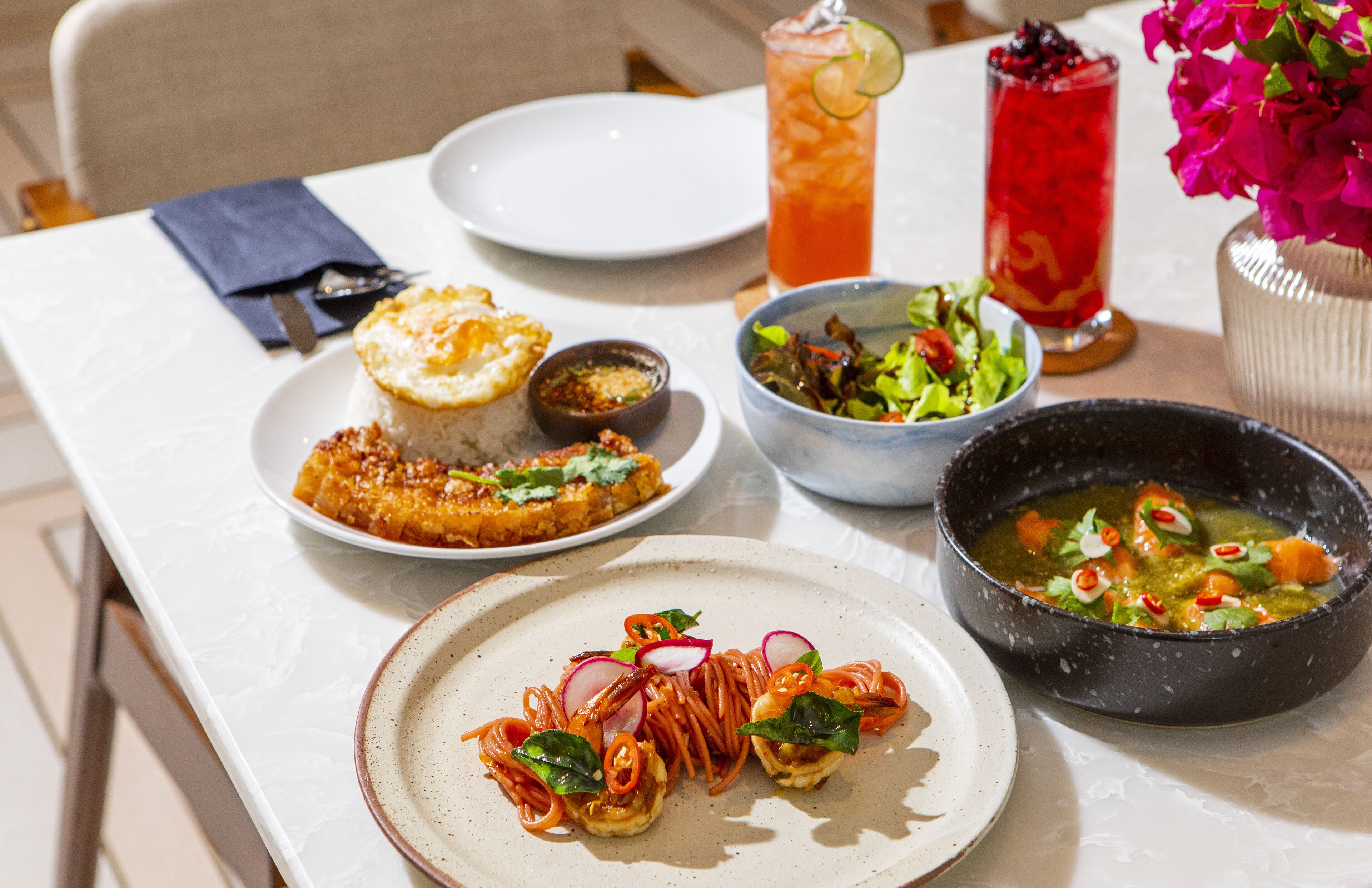 Photo - Hotel Thomas Bangkok