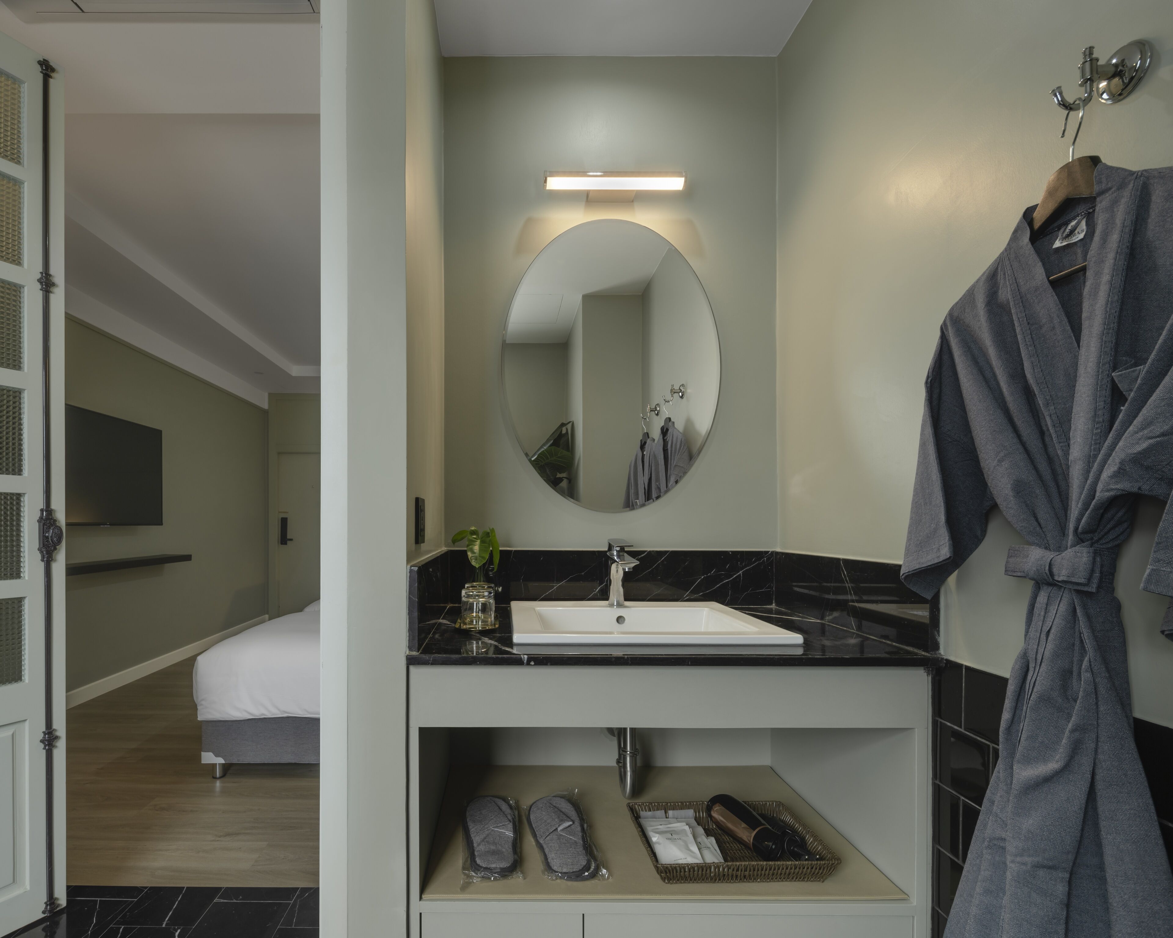 Photo - Hotel Thomas Bangkok