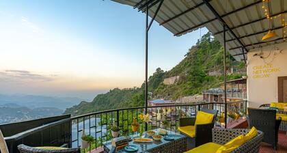 The Social Stays Mussoorie