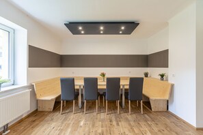 用餐區
