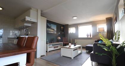 Holiday Home in Donkerbroek near Forest Trails
