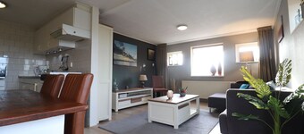 Holiday Home in Donkerbroek near Forest Trails