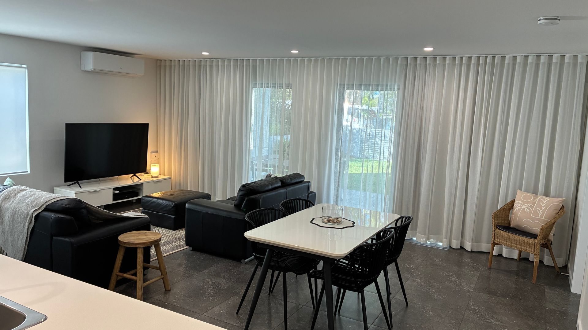 Téléviseur connecté