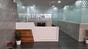 Recepció