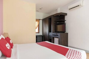Room - OYO 1046 OYO 1046 Noppharat Resort (Krabi)
