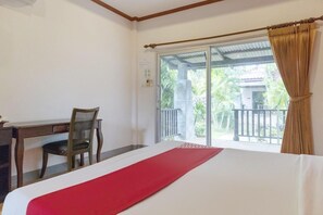 Room - OYO 1046 OYO 1046 Noppharat Resort (Krabi)